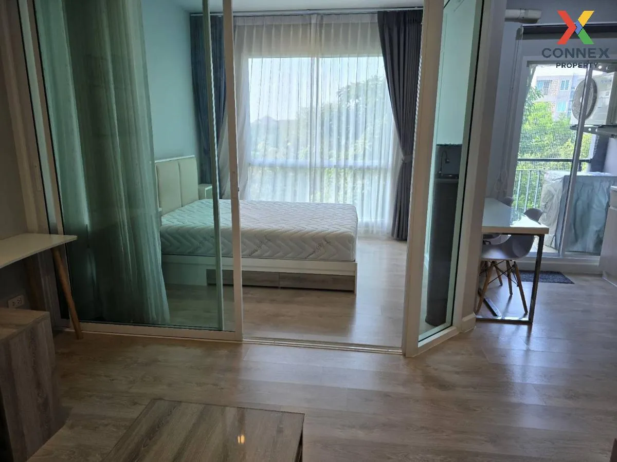 For Rent Condo , Zelle Salaya , Sala Ya , Phutthamonthon , Nakhon 2