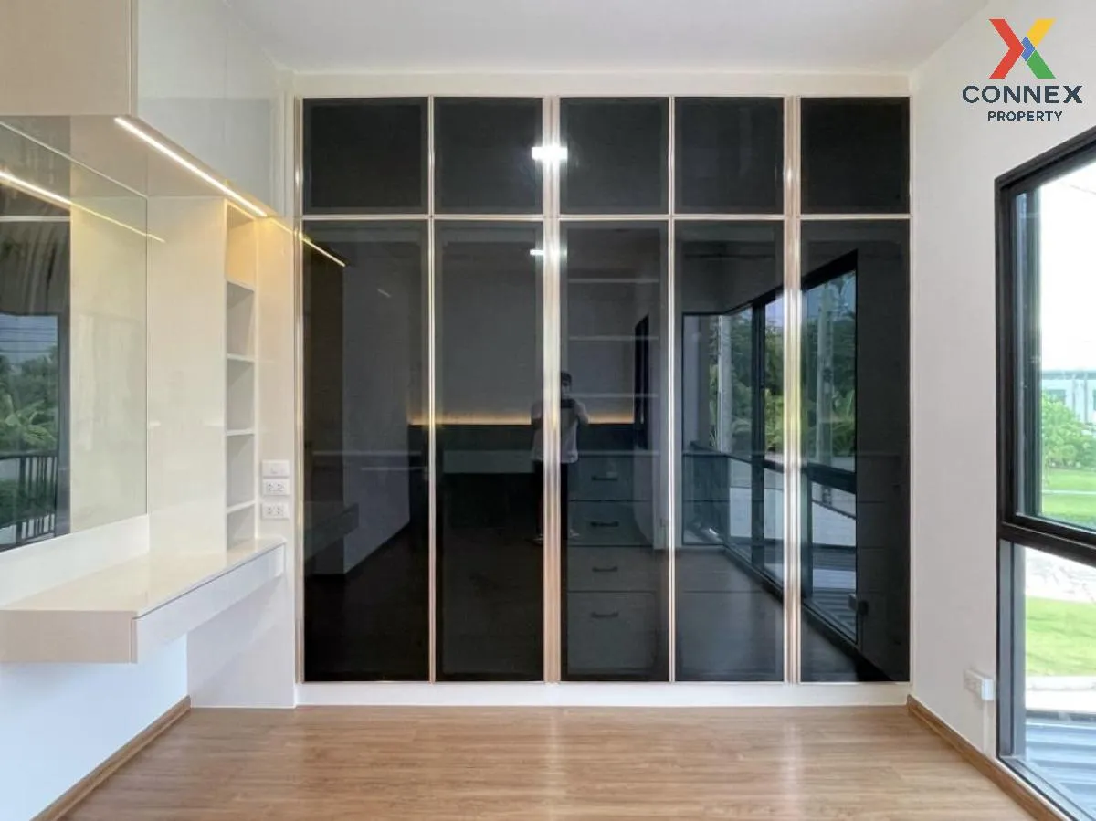 For Rent Townhouse/Townhome  , The Pleno Suksawat 30 , Bang Pakok