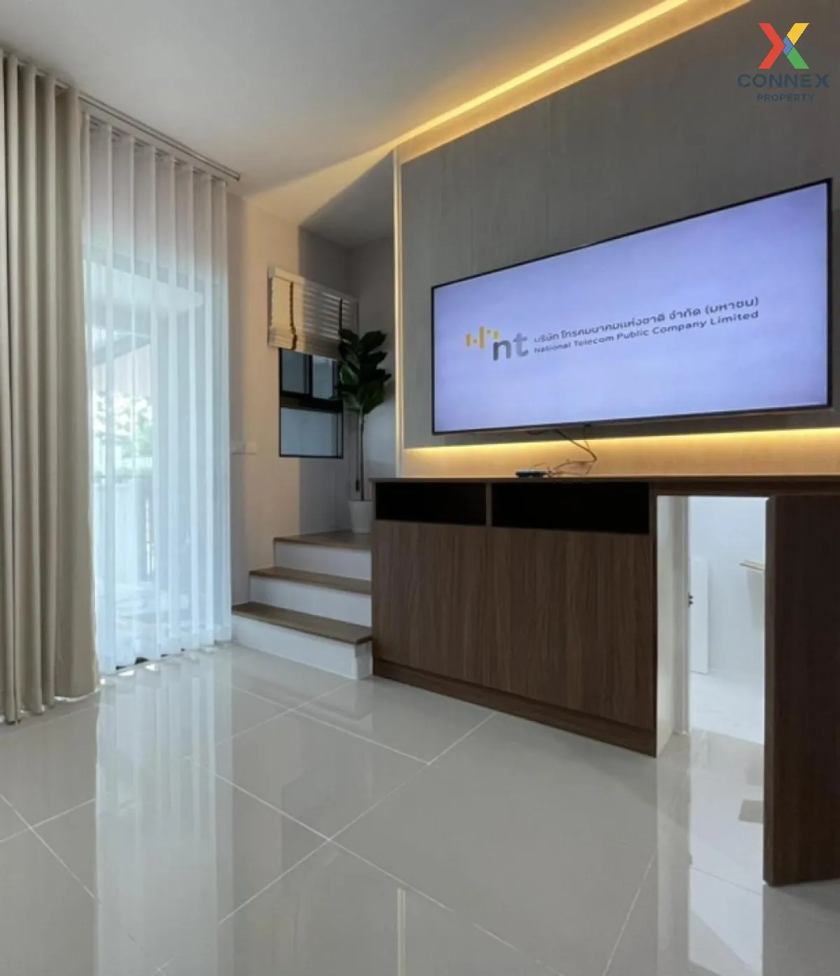 For Rent Townhouse/Townhome  , The Pleno Suksawat 30 , Bang Pakok 4