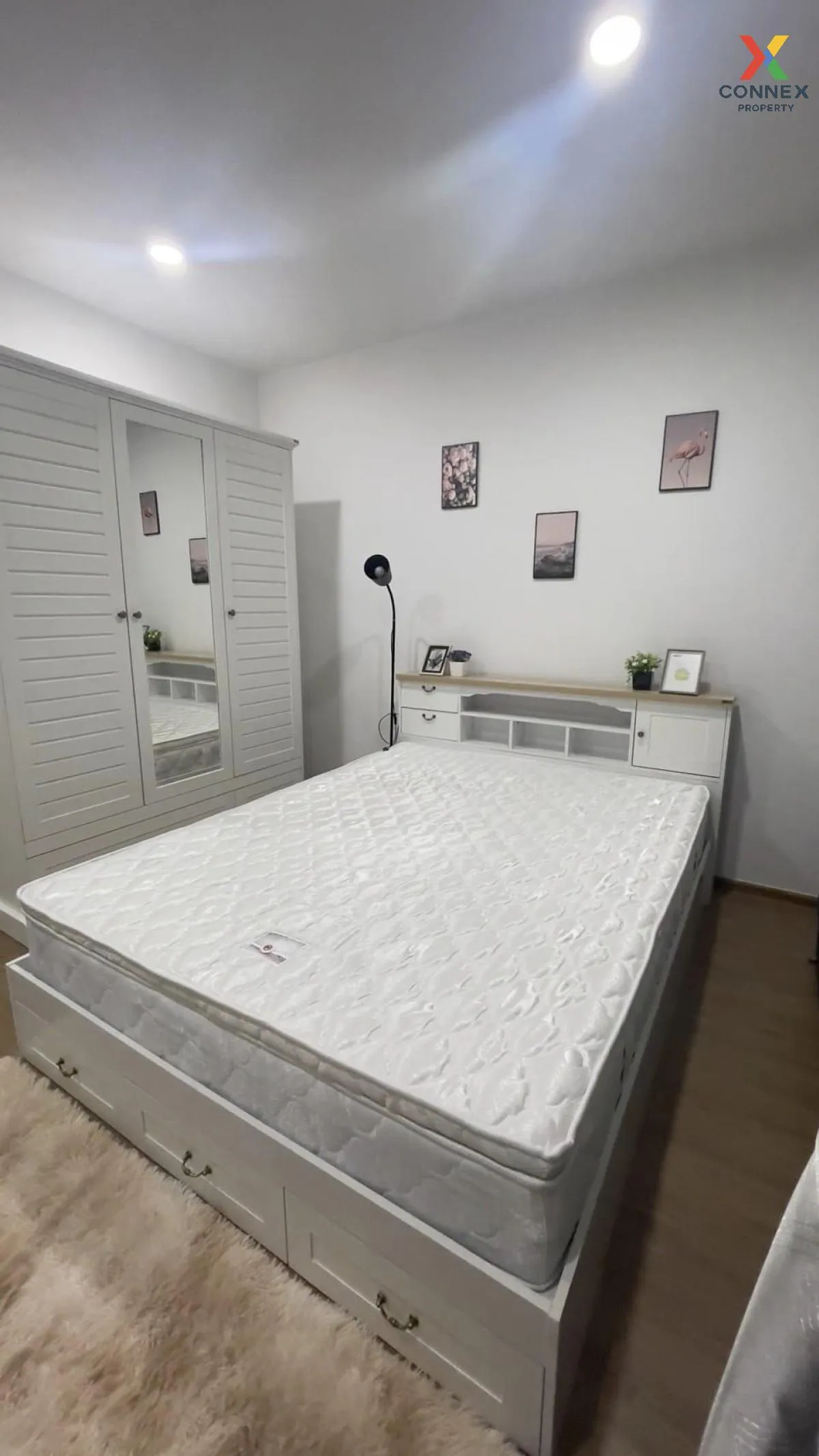 For Rent Condo , The LIVIN Phetkasem , MRT-Phasi Charoen , Bang W 1