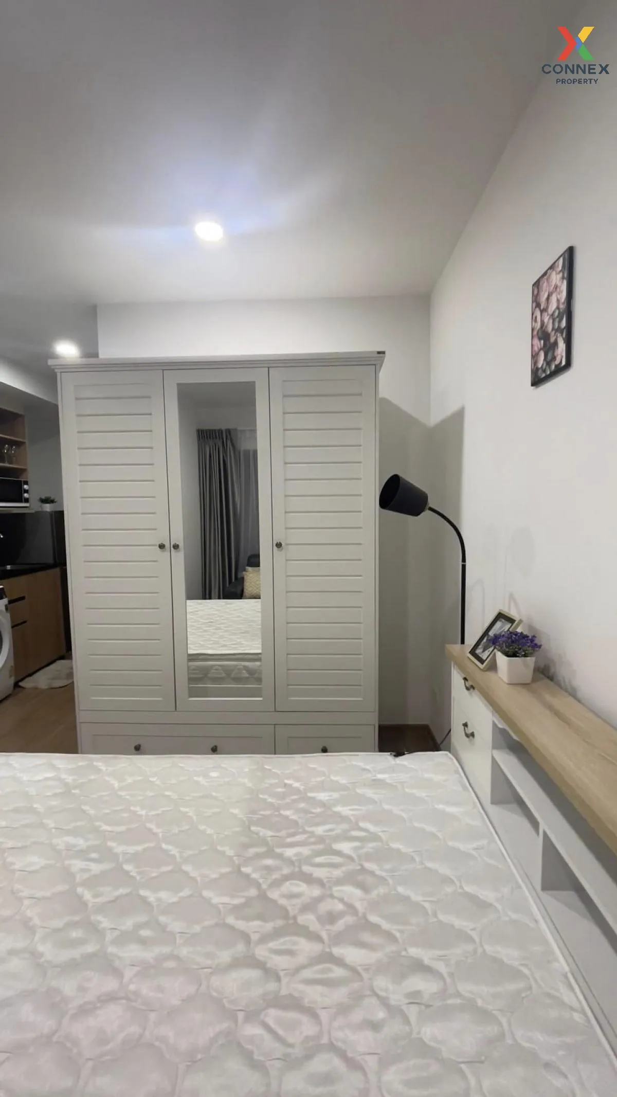 For Rent Condo , The LIVIN Phetkasem , MRT-Phasi Charoen , Bang W 2