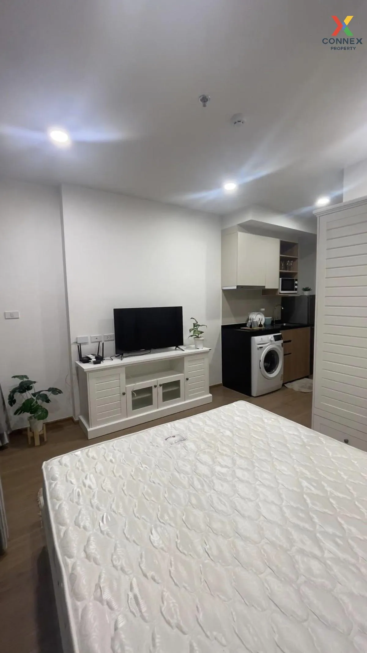 For Rent Condo , The LIVIN Phetkasem , MRT-Phasi Charoen , Bang W 3