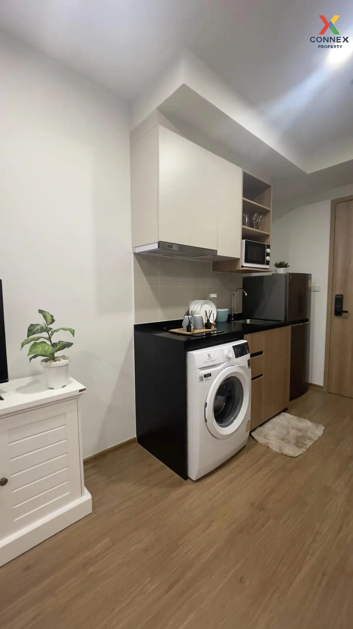 For Rent Condo , The LIVIN Phetkasem , MRT-Phasi Charoen , Bang W