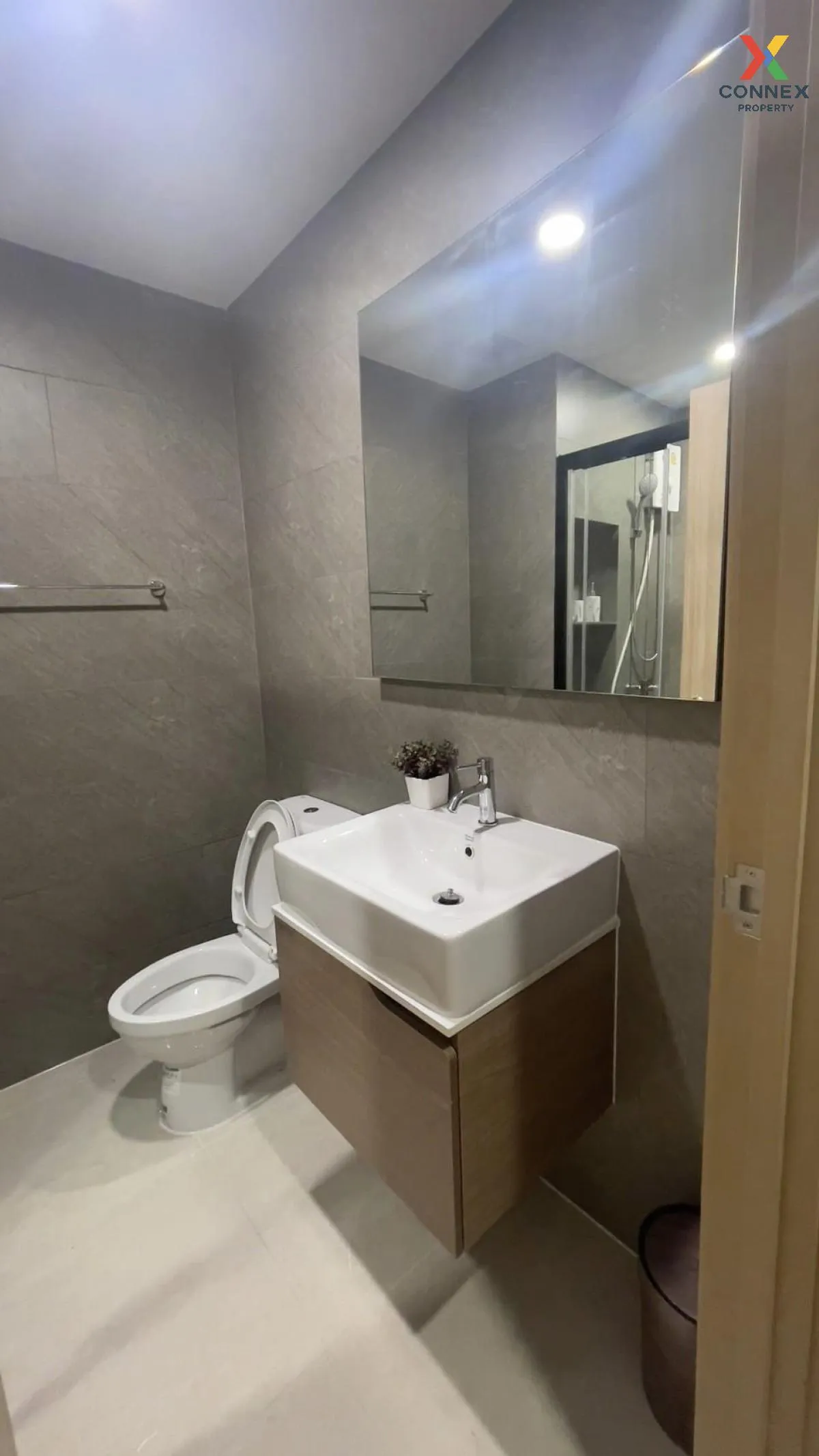 For Rent Condo , The LIVIN Phetkasem , MRT-Phasi Charoen , Bang W