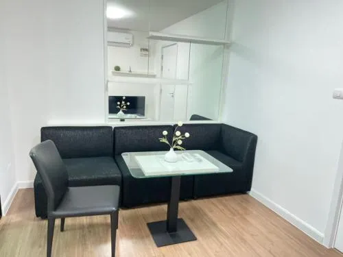 เช่าคอนโด  ไอคอนโด ศาลายา 2 เดอะ แคมปัส ศาลายา พุทธมณฑล นครปฐม CX-94771