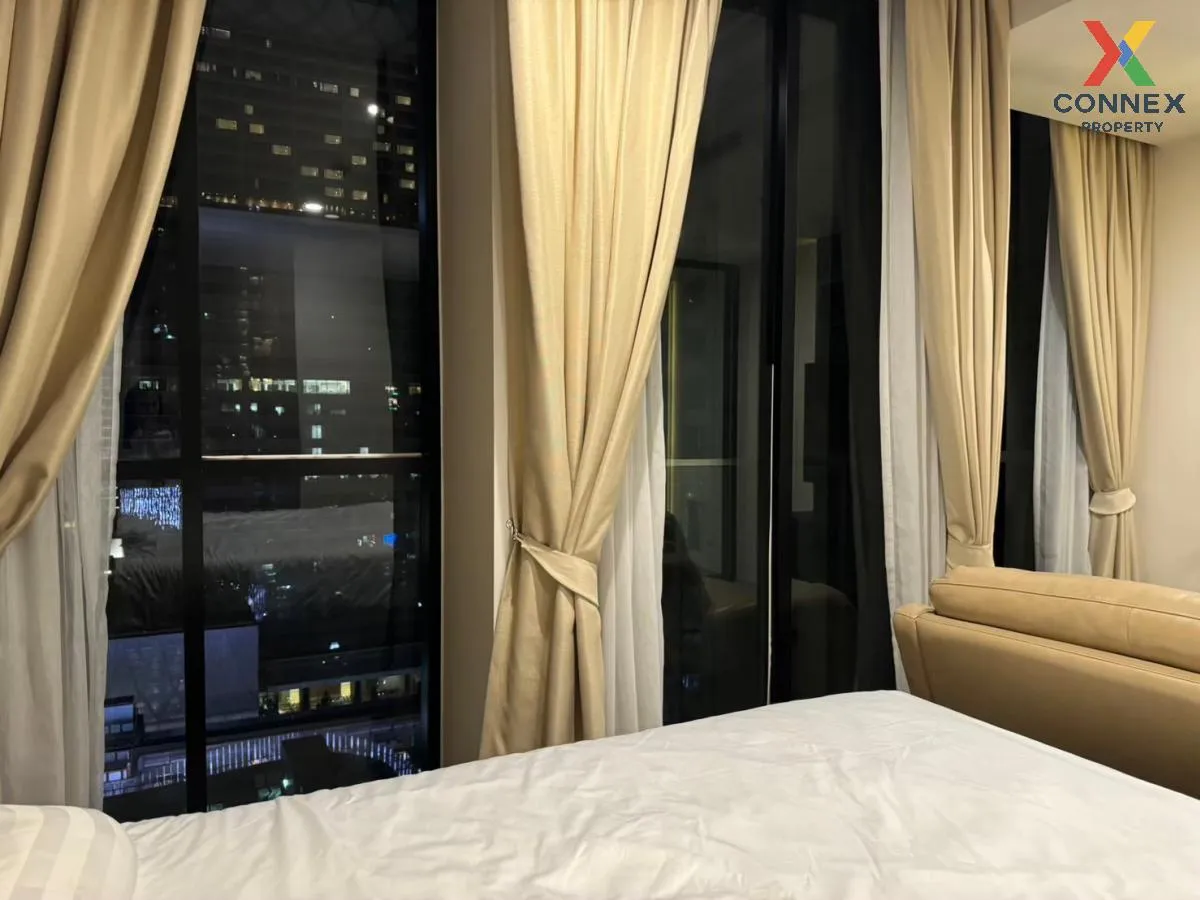 เช่าคอนโด  โนเบิล เพลินจิต BTS-เพลินจิต ลุมพินี เขต ปทุมวัน กรุงเ 3