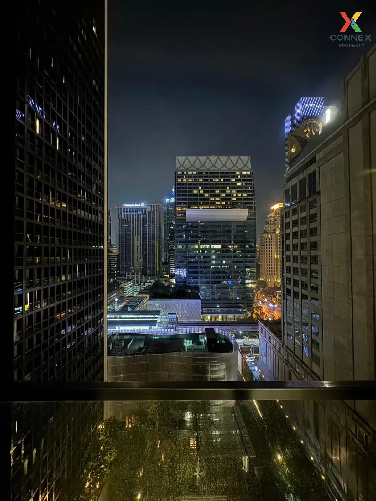 เช่าคอนโด  โนเบิล เพลินจิต BTS-เพลินจิต ลุมพินี เขต ปทุมวัน กรุงเ