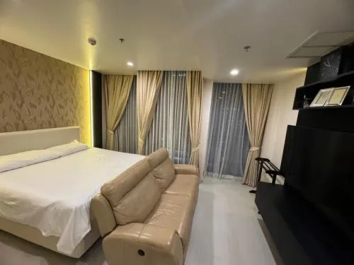 เช่าคอนโด  โนเบิล เพลินจิต BTS-เพลินจิต ลุมพินี เขต ปทุมวัน กรุงเทพ CX-94774