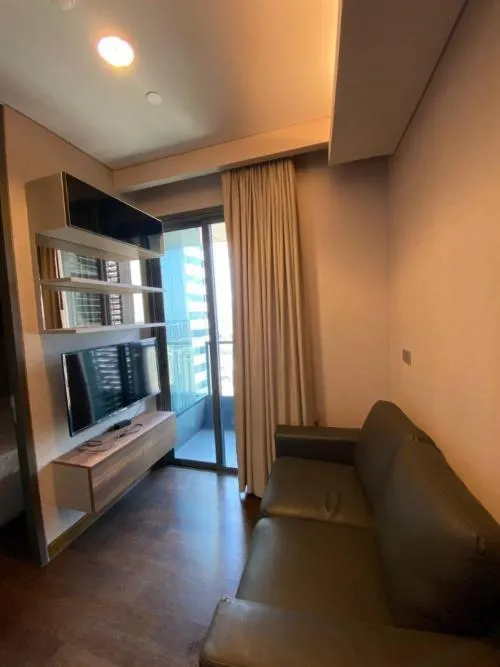 For Rent Condo , The Lumpini 24 , BTS-Phrom Phong , Khlong Tan , Khlong Toei , Bangkok , CX-94775