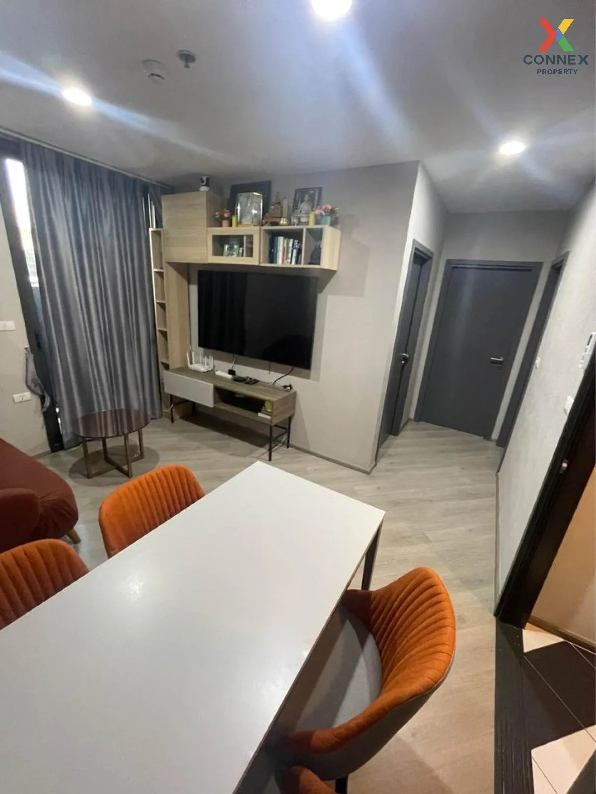 For Sale Condo , The Base Saphanmai , BTS-Sai Yud , Anusawari , B 4