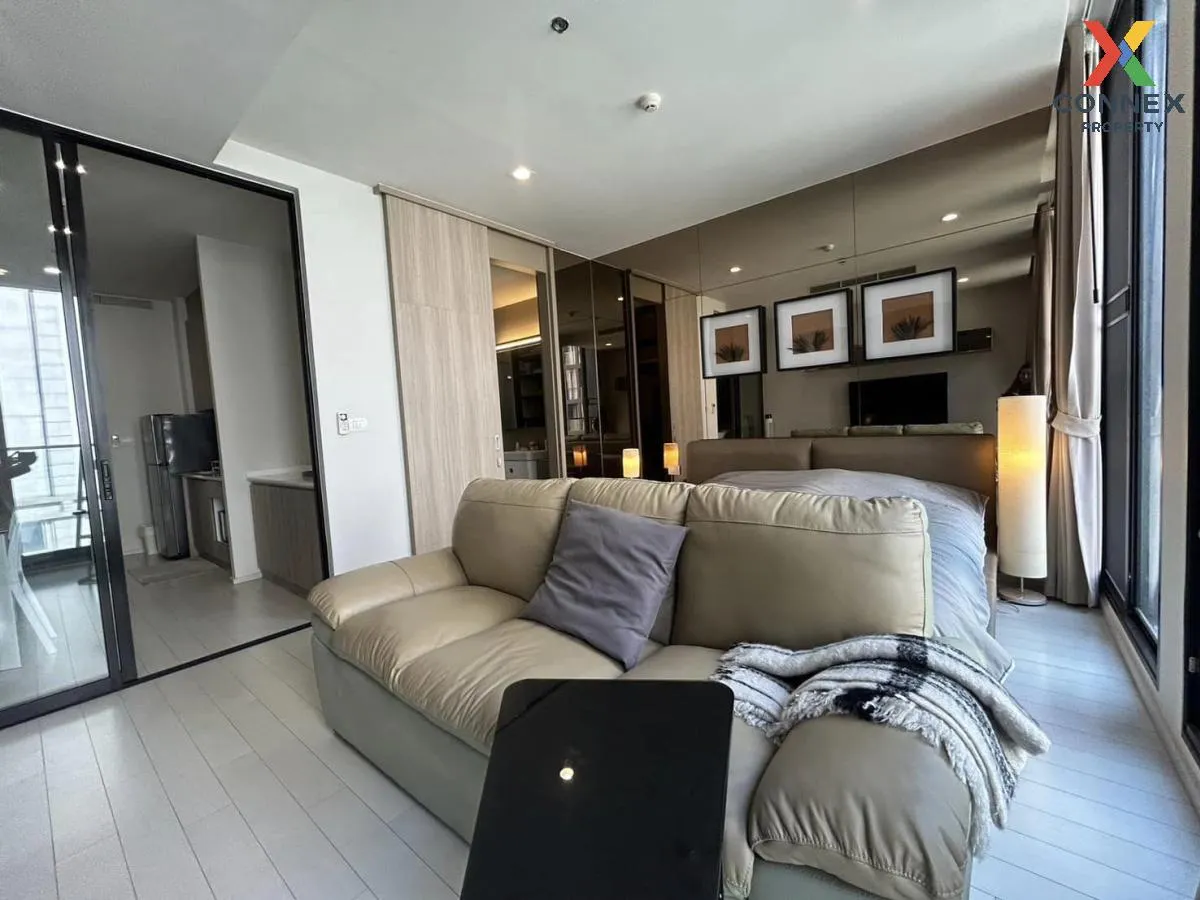 เช่าคอนโด  โนเบิล เพลินจิต BTS-เพลินจิต ลุมพินี เขต ปทุมวัน กรุงเ 1