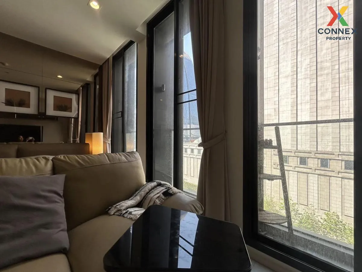 เช่าคอนโด  โนเบิล เพลินจิต BTS-เพลินจิต ลุมพินี เขต ปทุมวัน กรุงเ 4