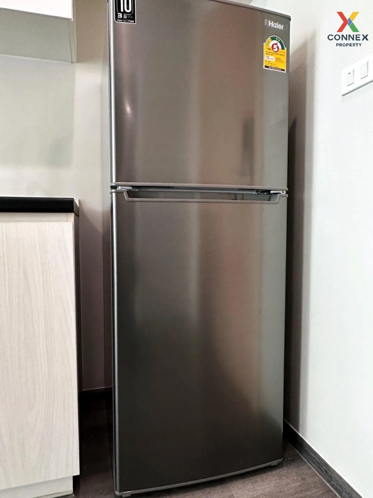 เช่าคอนโด  ริชพาร์ค @ ทริปเปิ้ล สเตชั่น ARL-หัวหมาก สวนหลวง เขต ส 4