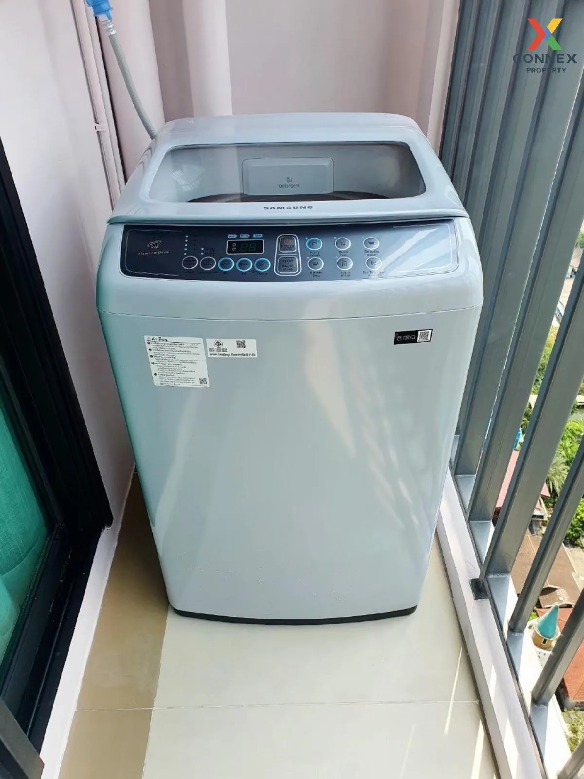 เช่าคอนโด  ริชพาร์ค @ ทริปเปิ้ล สเตชั่น ARL-หัวหมาก สวนหลวง เขต ส