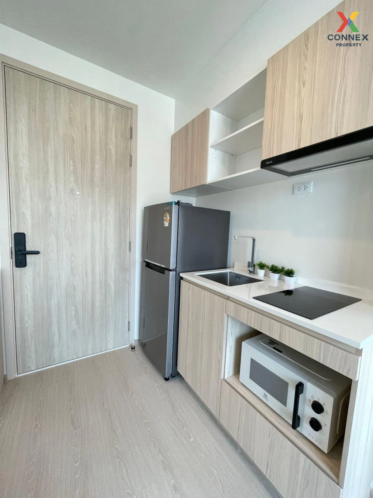 เช่าคอนโด  นิว โนเบิล รัชดา-ลาดพร้าว MRT-รัชดา (สายสีเหลือง)  จัน 2