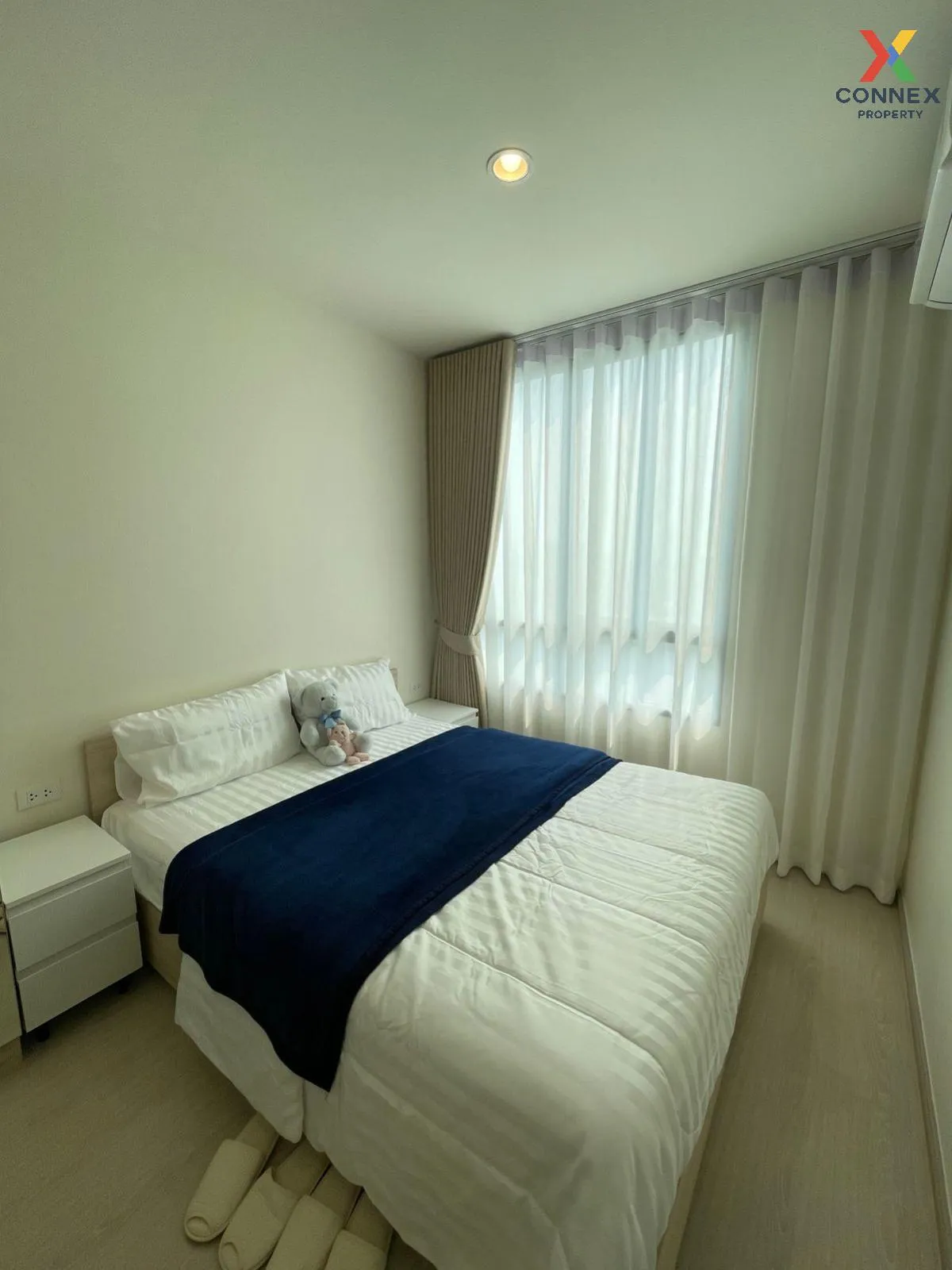 เช่าคอนโด  นิว โนเบิล รัชดา-ลาดพร้าว MRT-รัชดา (สายสีเหลือง)  จัน 3