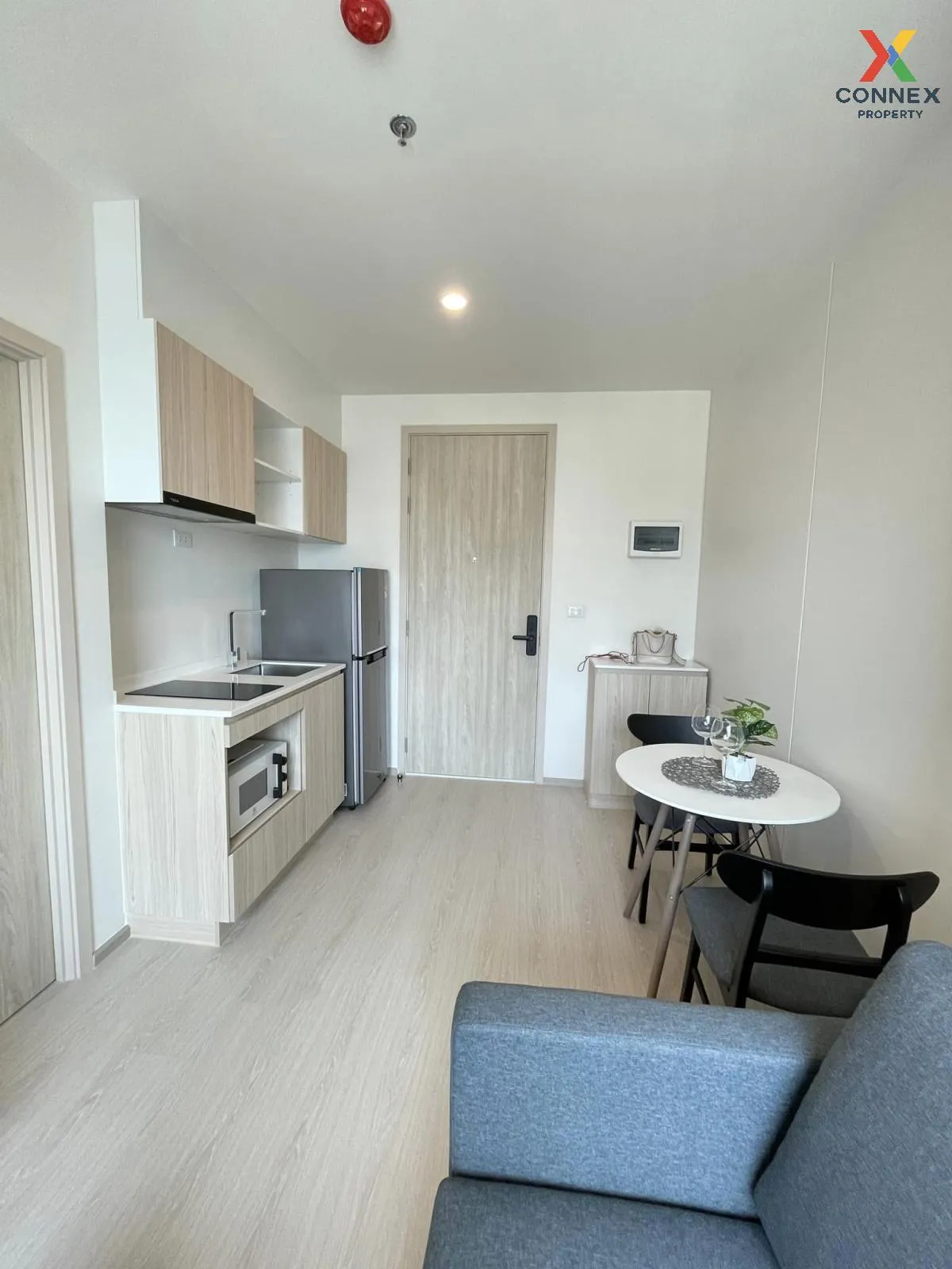 For Rent Condo , Nue Noble Ratchada-Lat Phrao , MRT-Ratchada , Ch