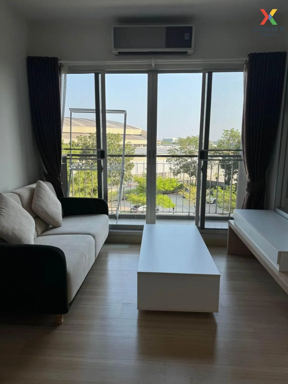 เช่าคอนโด  เดอะพาร์คแลนด์ ศรีนครินทร์ บางนา เขต ดอนเมือง สมุทรปรา 1