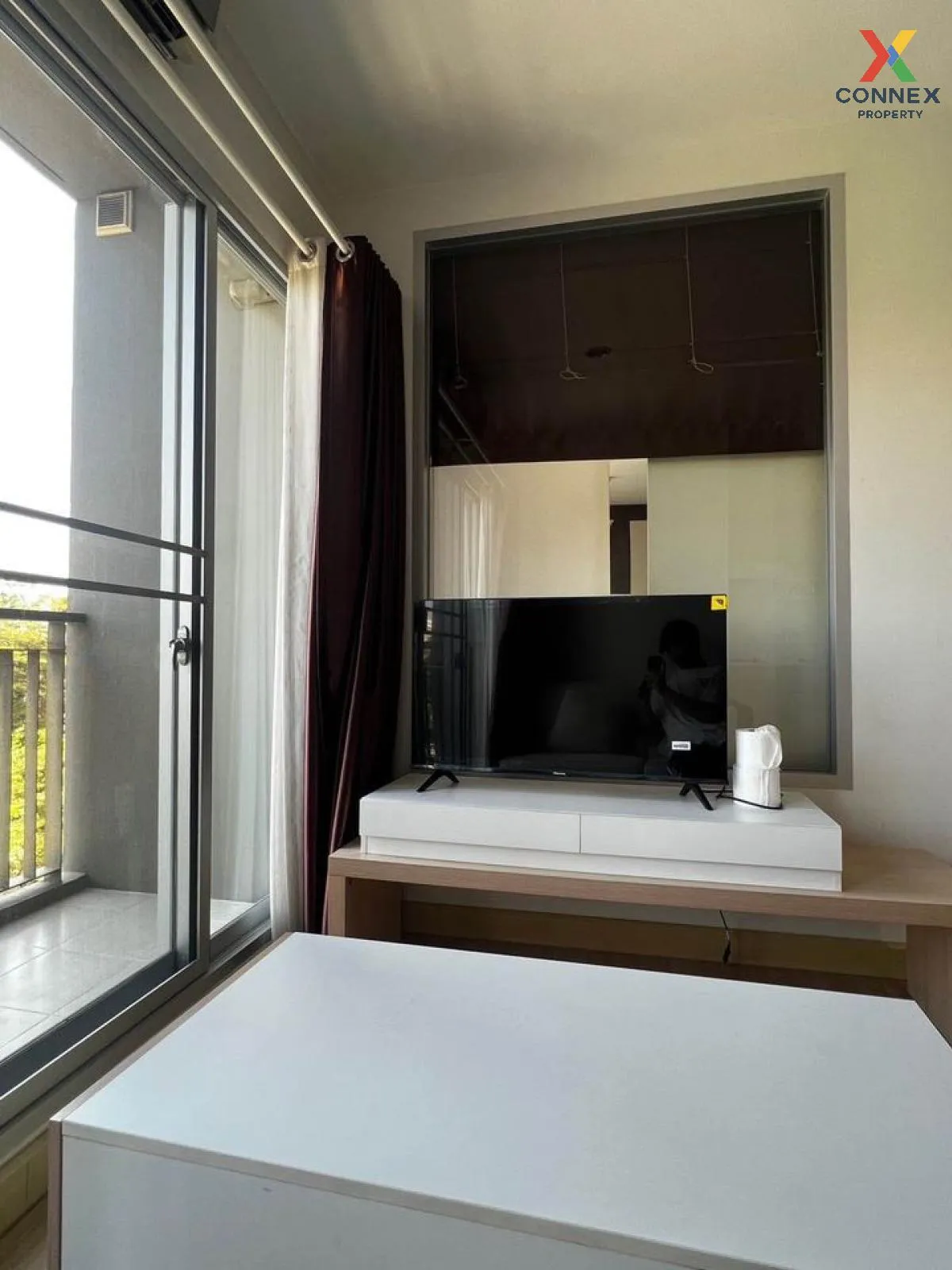 เช่าคอนโด  เดอะพาร์คแลนด์ ศรีนครินทร์ บางนา เขต ดอนเมือง สมุทรปรา 3