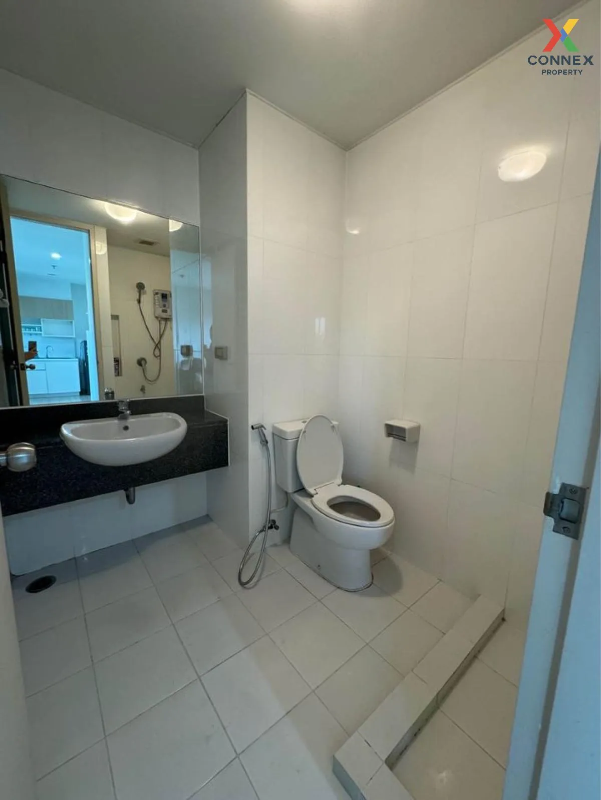 เช่าคอนโด  เดอะพาร์คแลนด์ ศรีนครินทร์ บางนา เขต ดอนเมือง สมุทรปรา