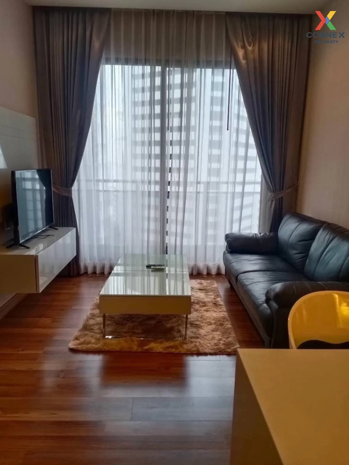 For Sale Condo , IVY Ampio , MRT-Thailand Cultural Centre , Huai  2