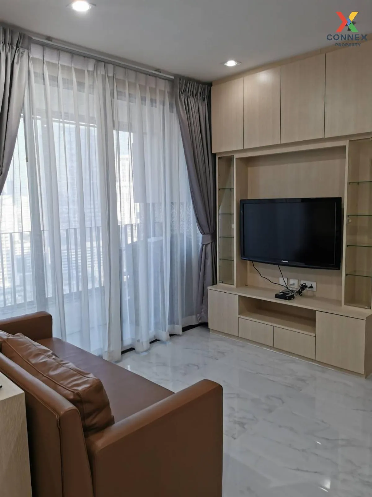 For Sale Condo , Ideo Mobi Rama 9 , MRT-Phra Ram 9 , Huai Khwang  1