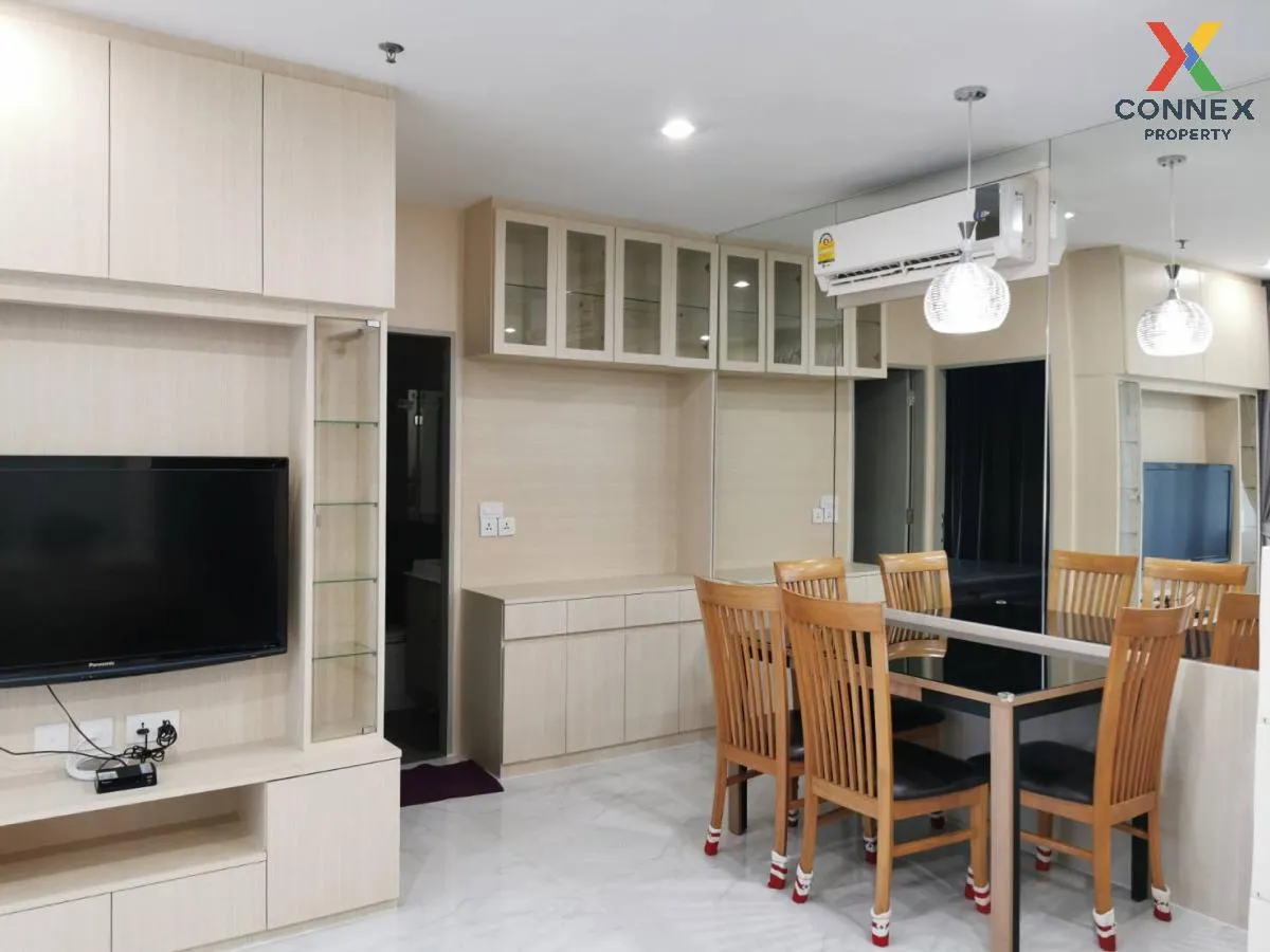 For Sale Condo , Ideo Mobi Rama 9 , MRT-Phra Ram 9 , Huai Khwang  2