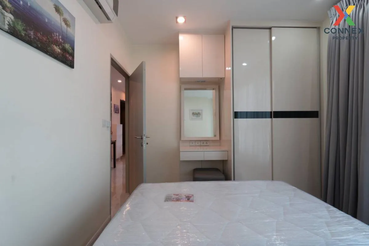 For Sale Condo , Ideo Mobi Rama 9 , MRT-Phra Ram 9 , Huai Khwang 