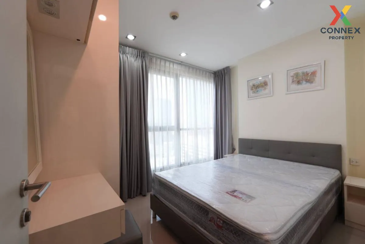 For Sale Condo , Ideo Mobi Rama 9 , MRT-Phra Ram 9 , Huai Khwang 