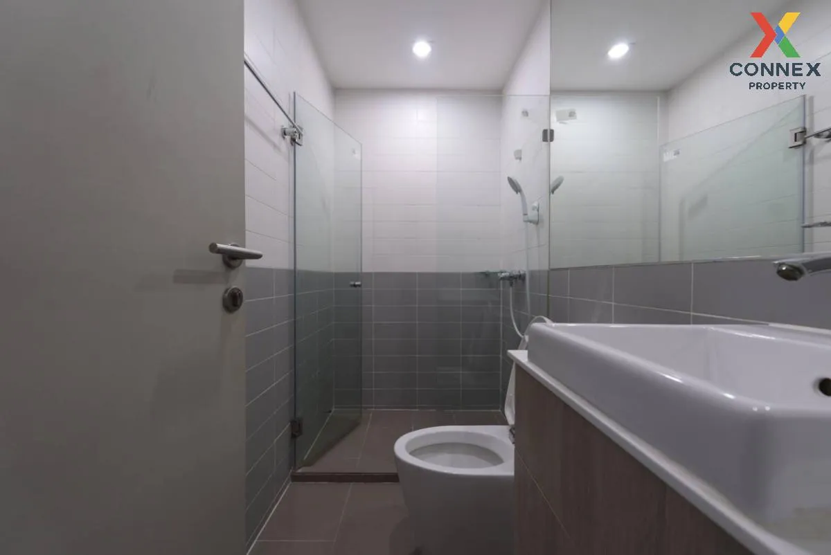 For Sale Condo , Ideo Mobi Rama 9 , MRT-Phra Ram 9 , Huai Khwang 