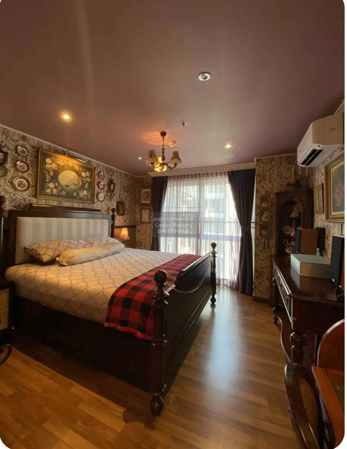 For Sale Condo , Serene Place , BTS-Phrom Phong , Khlong Tan , Kh 1