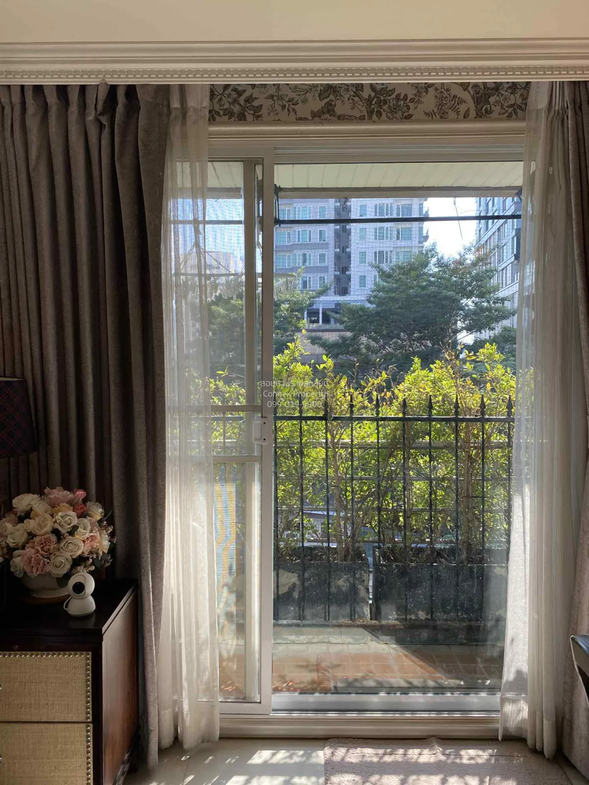 For Sale Condo , Serene Place , BTS-Phrom Phong , Khlong Tan , Kh