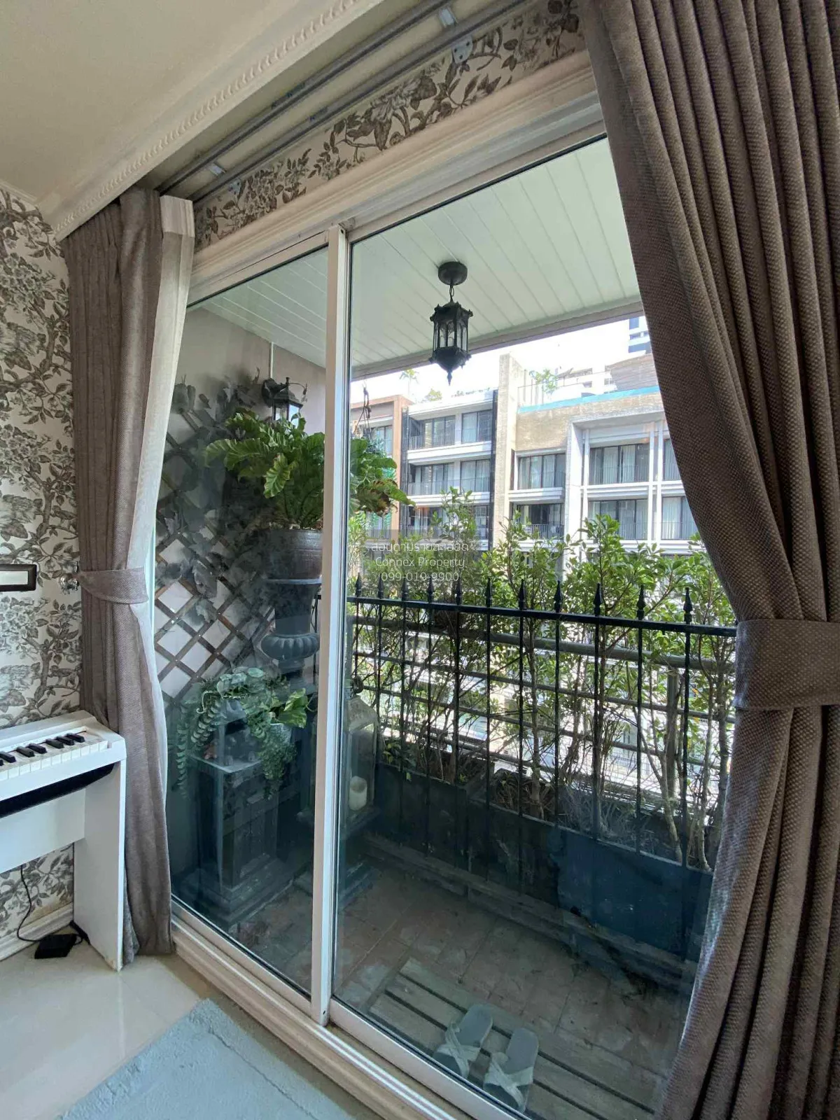 For Sale Condo , Serene Place , BTS-Phrom Phong , Khlong Tan , Kh