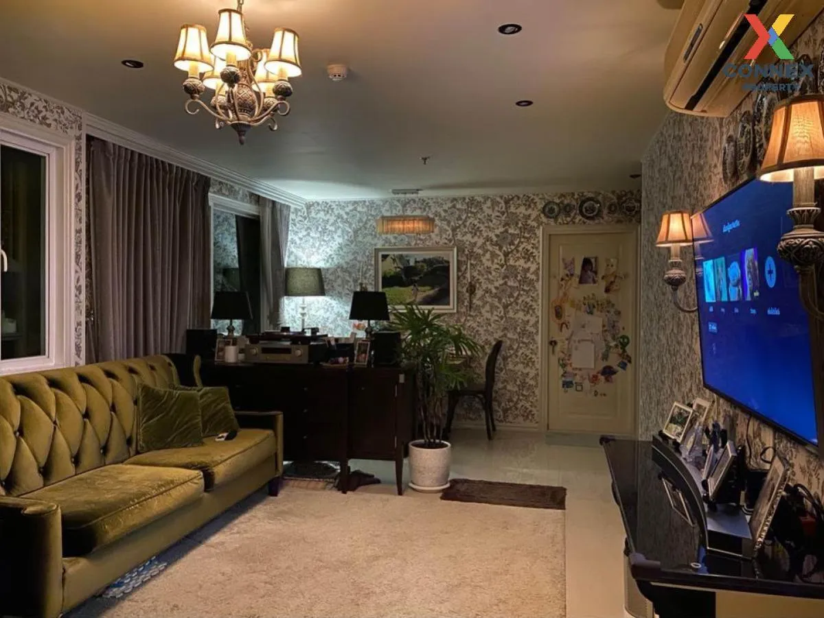 For Sale Condo , Serene Place , BTS-Phrom Phong , Khlong Tan , Kh For Sale Condo , Serene Place , BTS-Phrom Phong , Khlong Tan , Kh 1