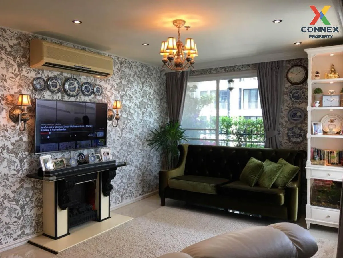 For Sale Condo , Serene Place , BTS-Phrom Phong , Khlong Tan , Kh For Sale Condo , Serene Place , BTS-Phrom Phong , Khlong Tan , Kh 2