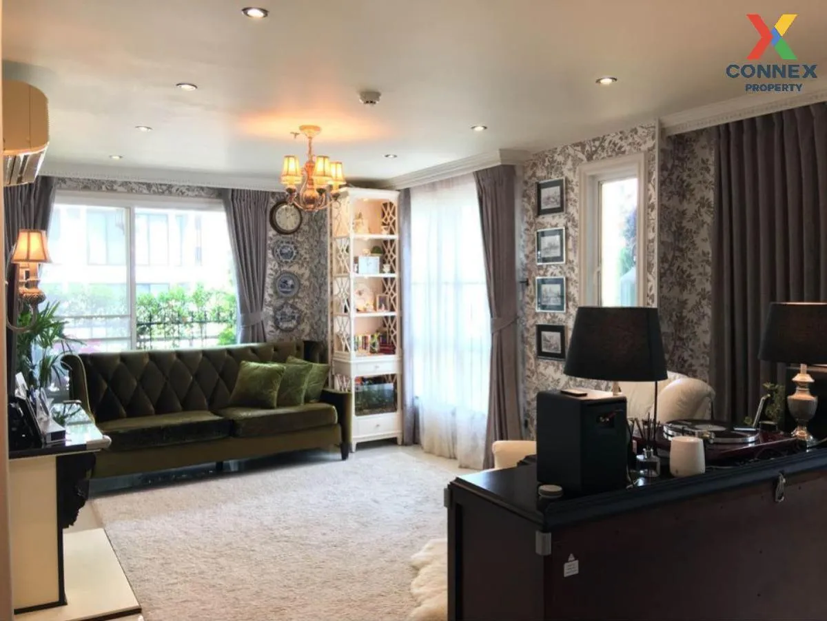 For Sale Condo , Serene Place , BTS-Phrom Phong , Khlong Tan , Kh For Sale Condo , Serene Place , BTS-Phrom Phong , Khlong Tan , Kh 3
