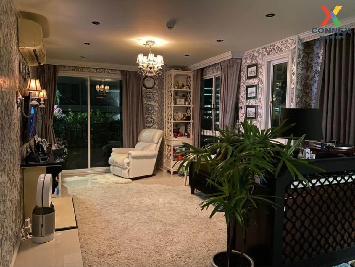 For Sale Condo , Serene Place , BTS-Phrom Phong , Khlong Tan , Kh For Sale Condo , Serene Place , BTS-Phrom Phong , Khlong Tan , Kh 4