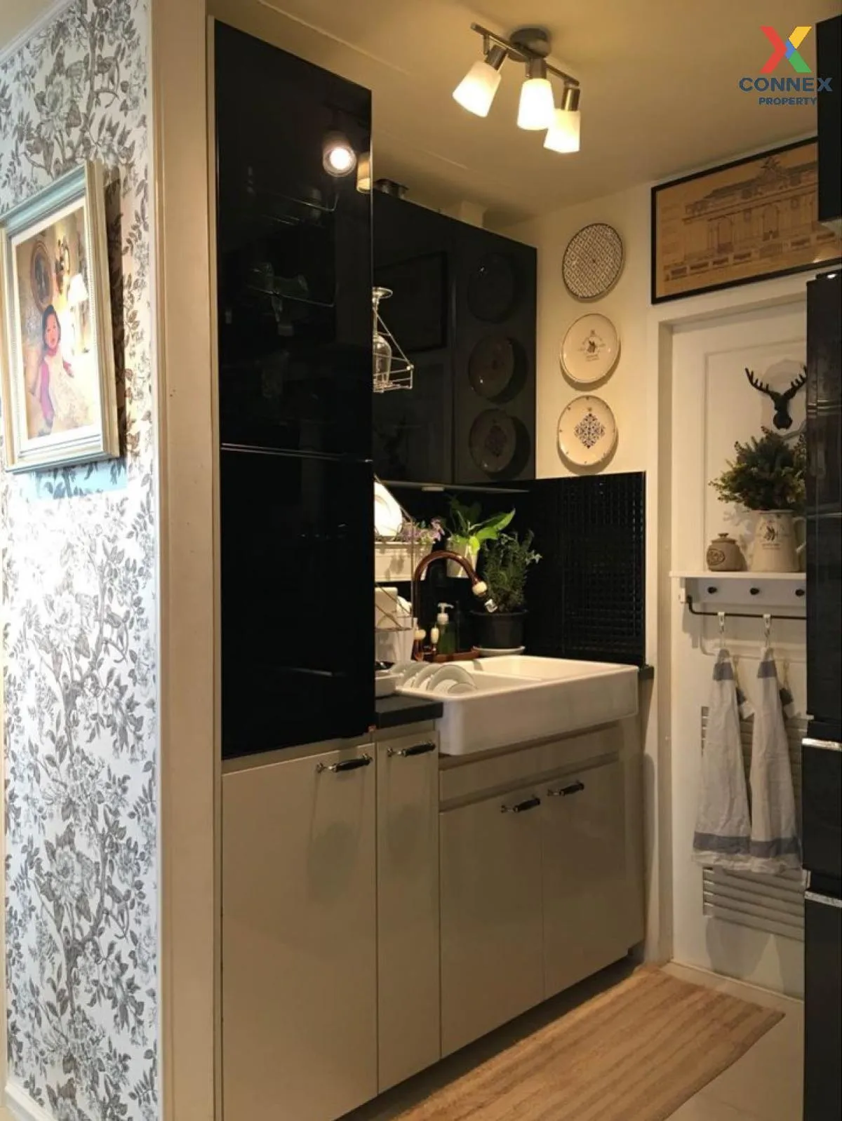For Sale Condo , Serene Place , BTS-Phrom Phong , Khlong Tan , Kh For Sale Condo , Serene Place , BTS-Phrom Phong , Khlong Tan , Kh