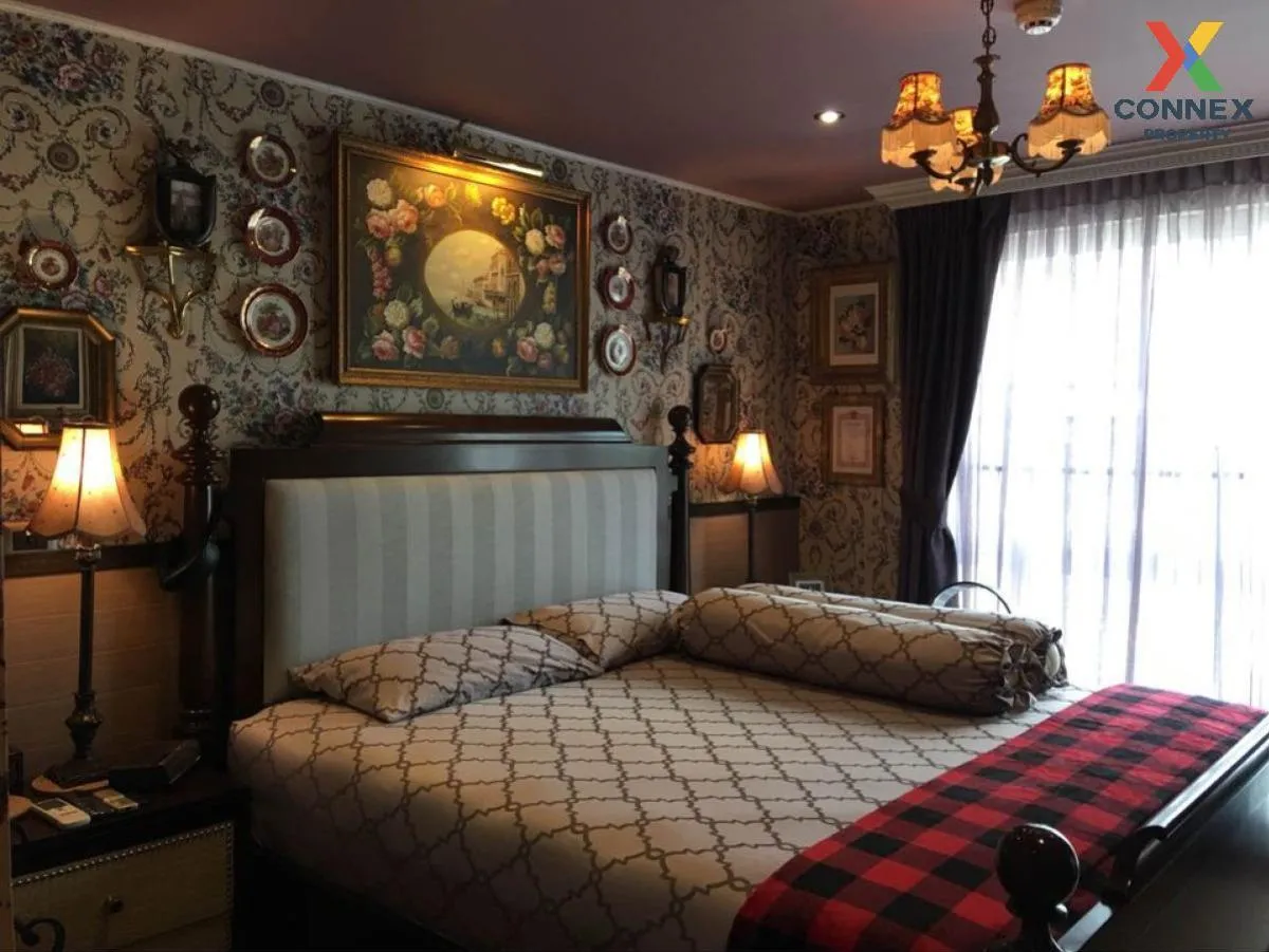 For Sale Condo , Serene Place , BTS-Phrom Phong , Khlong Tan , Kh For Sale Condo , Serene Place , BTS-Phrom Phong , Khlong Tan , Kh