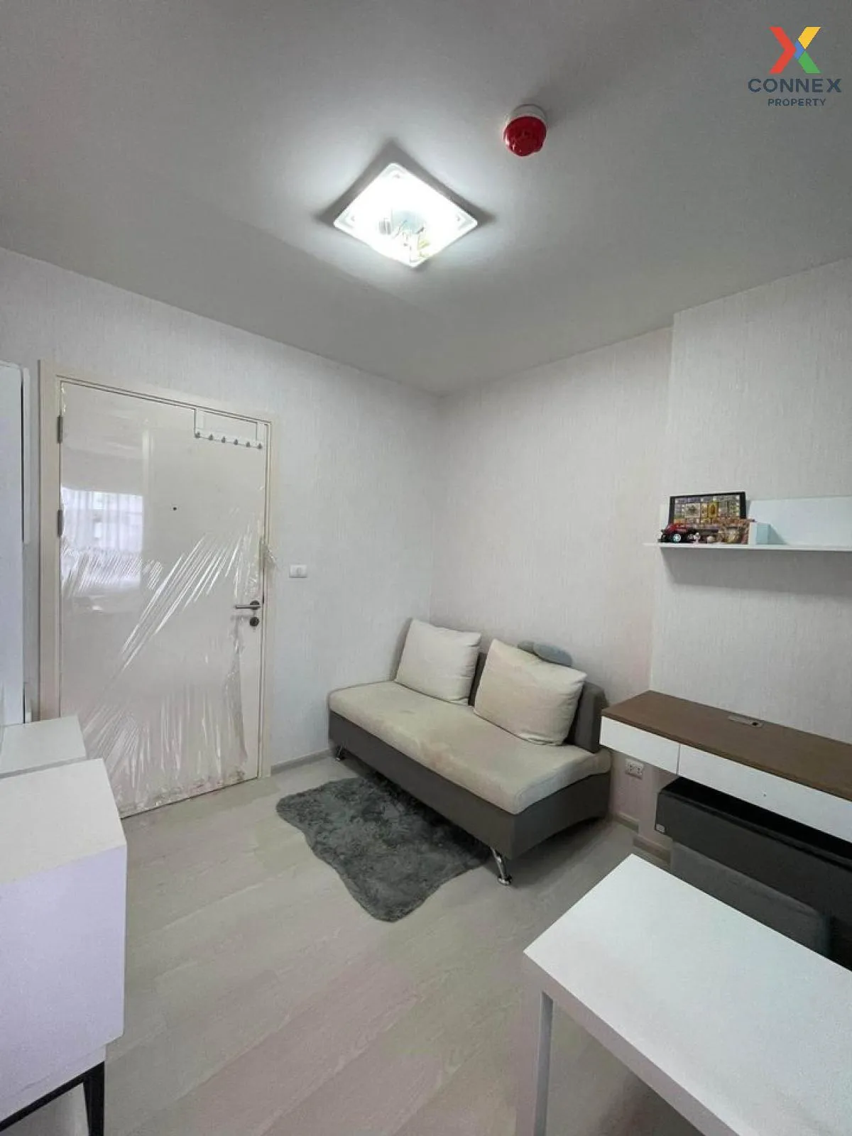 เช่าคอนโด  แอสปาย ลาดพร้าว 113 คลองจั่น เขต บางกะปิ กรุงเทพ CX-94 1