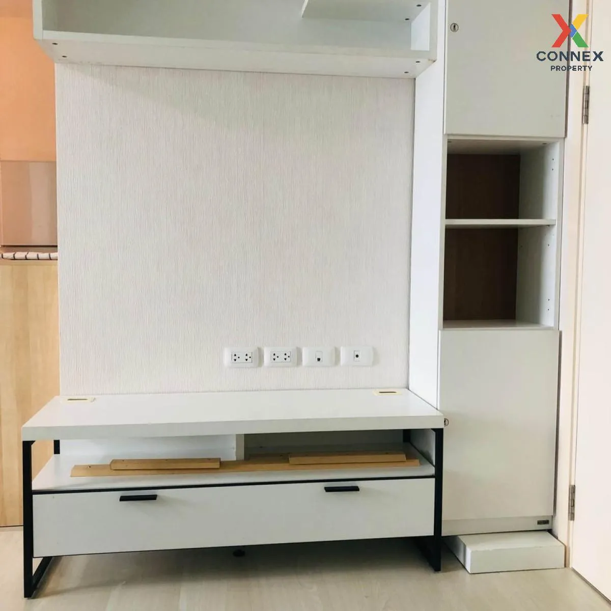 เช่าคอนโด  แอสปาย ลาดพร้าว 113 คลองจั่น เขต บางกะปิ กรุงเทพ CX-94 2