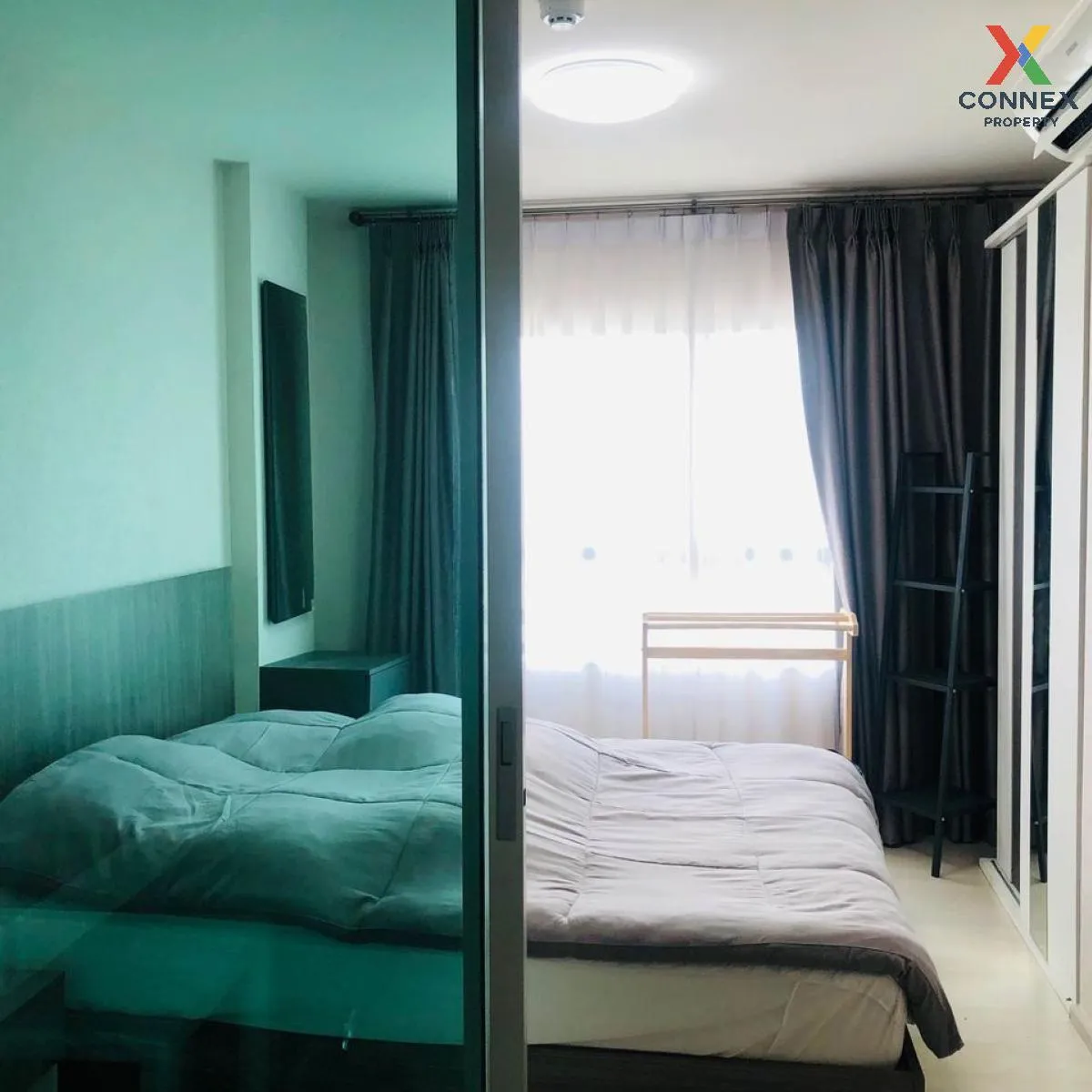 เช่าคอนโด  แอสปาย ลาดพร้าว 113 คลองจั่น เขต บางกะปิ กรุงเทพ CX-94 3