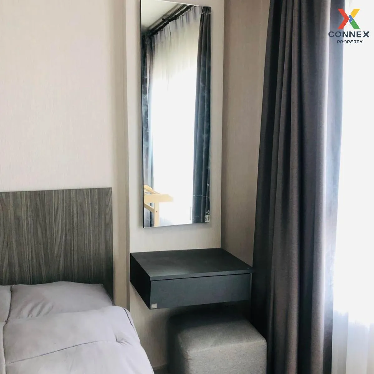 เช่าคอนโด  แอสปาย ลาดพร้าว 113 คลองจั่น เขต บางกะปิ กรุงเทพ CX-94 4