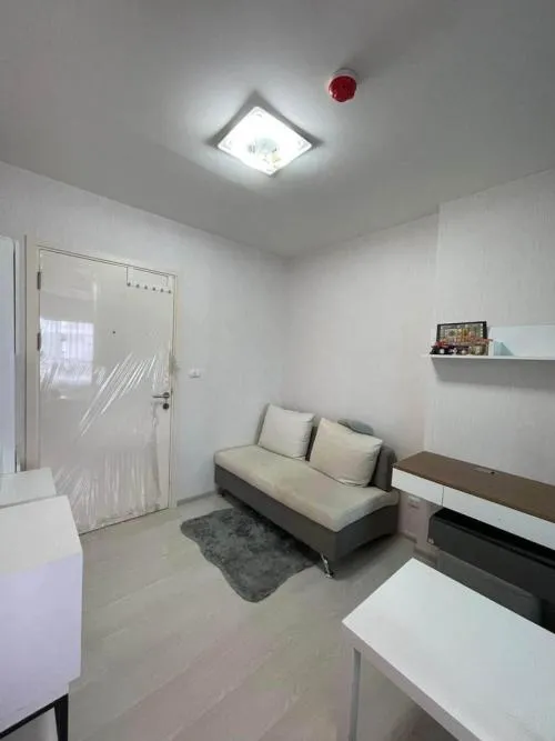 เช่าคอนโด  แอสปาย ลาดพร้าว 113 คลองจั่น เขต บางกะปิ กรุงเทพ CX-94793