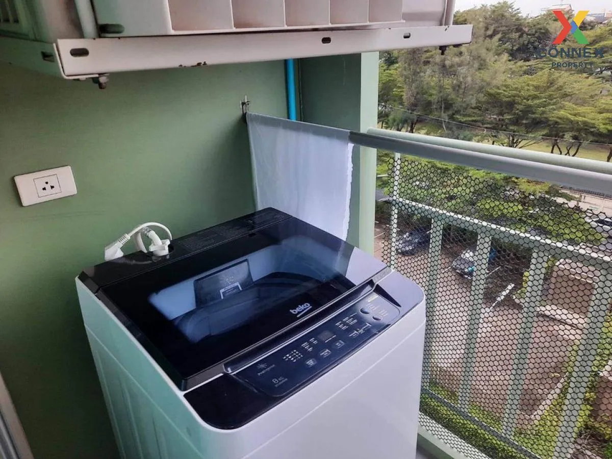 For Sale Condo , Lumpini Park Phetkasem 98 , MRT-Lak Song , Bang 