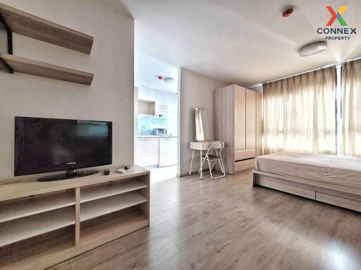 For Rent Condo , Elio Del Ray Sukhumvit 64 , BTS-Punnawithi , Ban 2