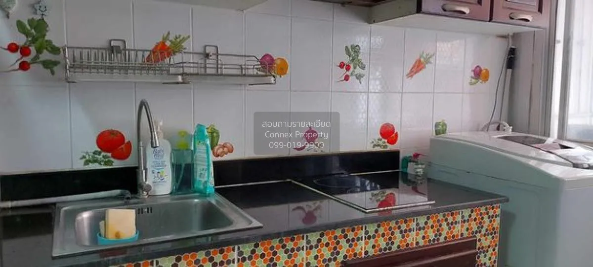 For Sale Condo , Udomsuk Tower , BTS-Udom Suk , Bang Na Nuea , Ba