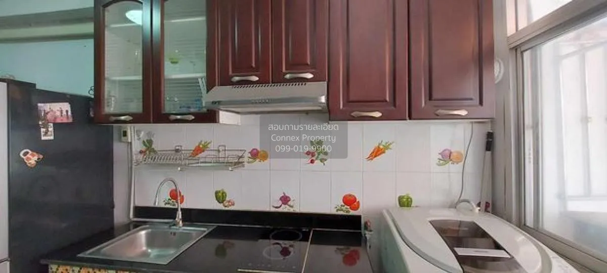 For Sale Condo , Udomsuk Tower , BTS-Udom Suk , Bang Na Nuea , Ba