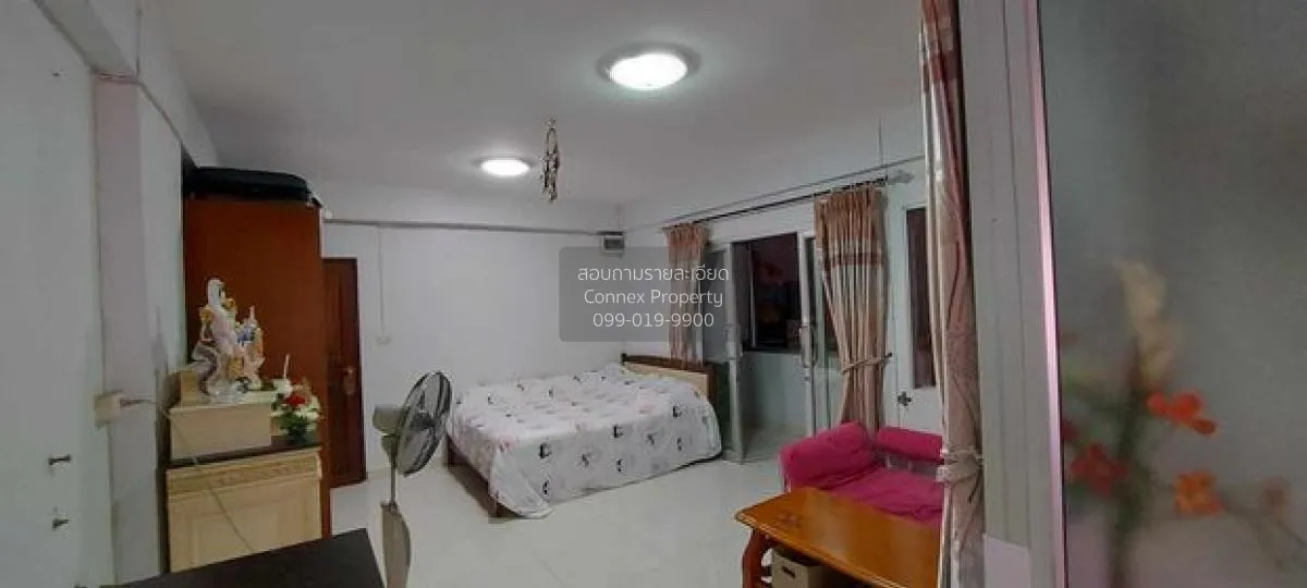 For Sale Condo , Udomsuk Tower , BTS-Udom Suk , Bang Na Nuea , Ba