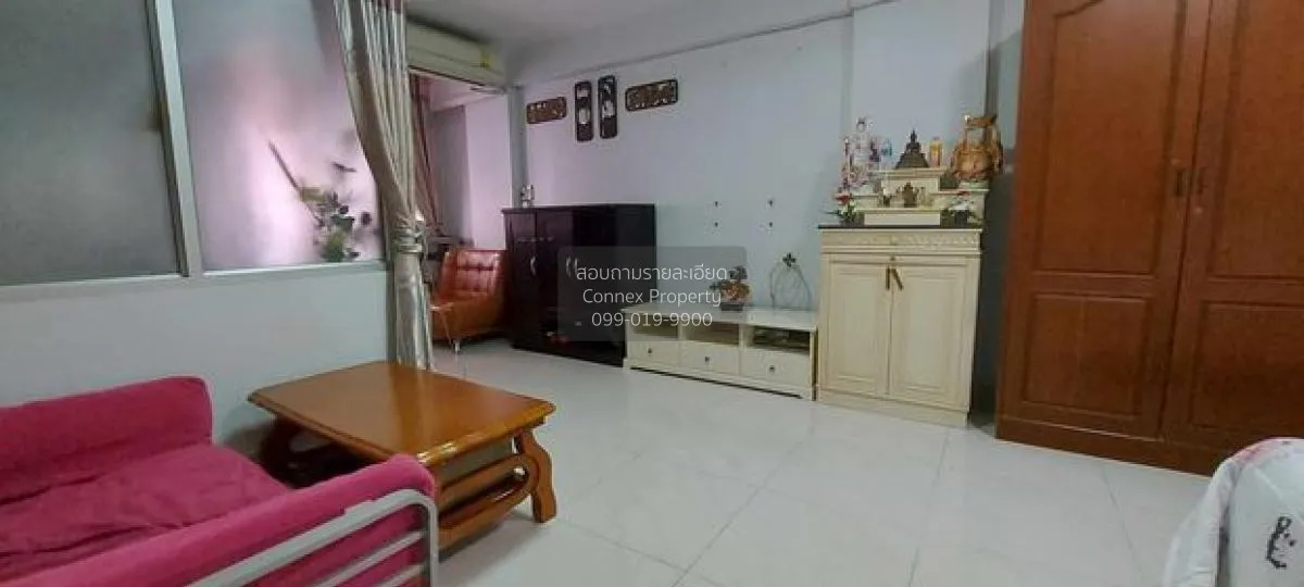For Sale Condo , Udomsuk Tower , BTS-Udom Suk , Bang Na Nuea , Ba 4